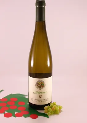 Produktbild von Südtiroler Sylvaner - 2024 - Kellerei Neustift