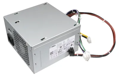 Produktbild von Dell HK465-11PP Original Desktop-PC Netzteil 365 Watt