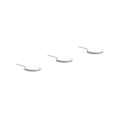 Produktbild von Prios Jopos LED-Möbelaufbauleuchte im 3er-Set