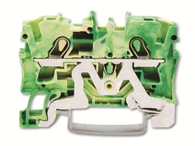 Produktbild von WAGO 2004-1207 - 6,2 mm - 52,3 mm - 32,9 mm