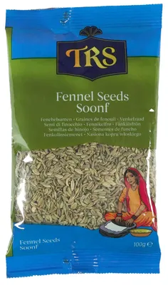 Produktbild von TRS Fenchel 100g