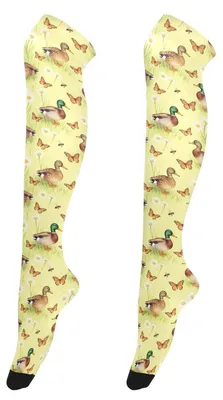 Produktbild von Socken für Damen im Freizeitstil