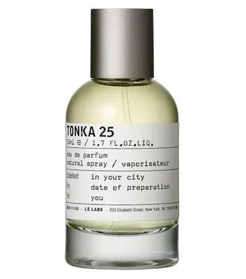 Produktbild von Le Labo, Tonka 25, EDP, Unisex, 50 ml