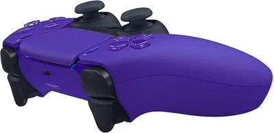 Produktbild von Sony DualSense, Gamepad, PlayStation 5, D-Pad, Menü-Taste, Microphone mute button, Analog / Digital, Verkabelt & Kabellos, Bluetooth/USB