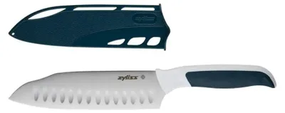 Image de Couteau Santoku Zyliss Comfort, 18 cm