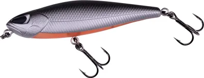 Produktbild von ZECK Jonny Walker 5,8cm F | Grey Fire