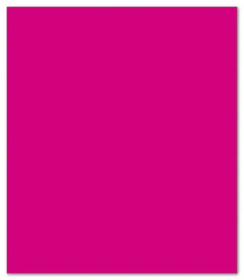 Produktbild von Wallario Herdabdeckplatte aus Glas, Größe 52 x 60 cm 1-teilig, Motiv Pink