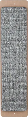 Produktbild von TRIXIE Kratzbrett - grau - 17 × 70 cm