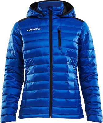 Immagine prodotto di Piumino Craft Isolate donna - Royal