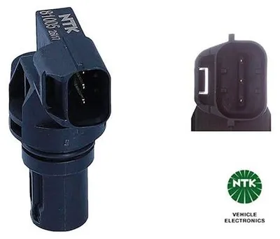 Produktbild von NTK Nockenwelleposition Sensor für MAZDA 3 (BK) Nockenwellen 81005
