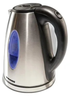 Image de Bouilloire électrique 1,7 L 2200 W TS1361