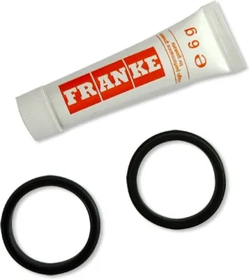 Produktbild von Dichtungssatz für FRANKE Armatur BAT 250 und BAT 601 / Dichtsatz / Dichtung