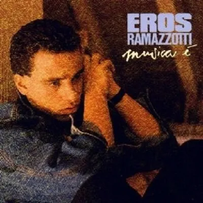 Produktbild von Ramazzotti,Eros-Musica E