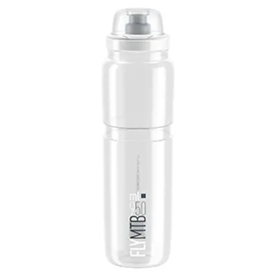 Produktbild von Elite Fly Mtb Clear Grau950 Ml