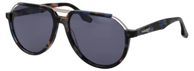 Zdjęcie produktu dla TRUSSARDI SUNGLASSES Okulary przeciwsłoneczne TSM9036 59G21