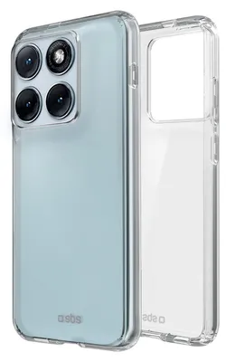 Produktbild von SBS Cover Skinny Für Motorola Edge 70 Fusion