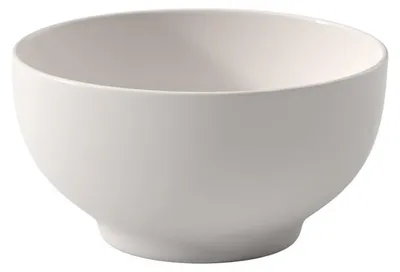 Imagen del producto de Cabaña básica francesa "Bol" de New Cottage, 149 x 129 x 79 mm, 500 ml | Villeroy & Boch | N.º de artículo: 1034601931 | EAN: 4003683458287