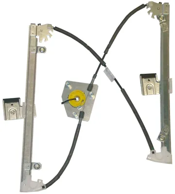 Produktbild von VALEO 850889 Elektrischer Fensterheber Vorne Rechts für HYUNDAI i30 (FD) i30 CW (FD)