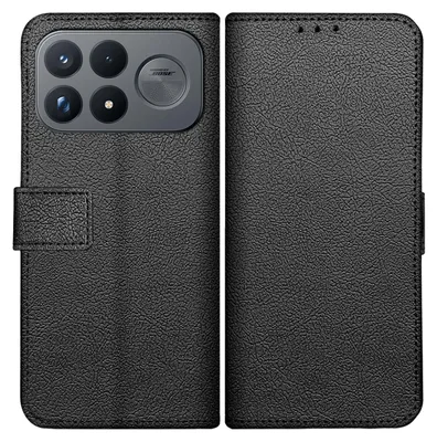 Produktbild von Hülle Xiaomi Poco F9 Ultra Schutzhülle - Cazy - Schwarz