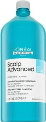 Produktbild von LorÉal professionnel paris SCALP ADVANCED Shampoo 1500 ml