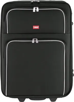 Immagine prodotto di Princess Traveller Barcelona - Valigia da viaggio - Nero - L - 76 cm