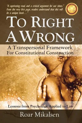 Produktbild von To Right a Wrong
