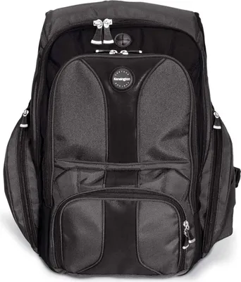 Image de Kensington Contour Backpack - Notebook-Rucksack - 40,6 cm (16") (1500234)