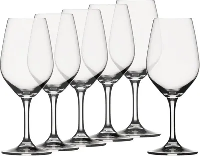 Produktbild von Spiegelau & Nachtmann Expert Tasting 463AMB 31 Special Glasses Set 12 Gläser 2x 4630181