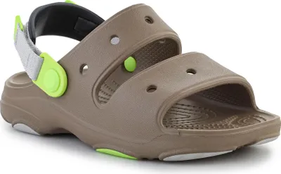 Image de KIDS Crocs All-Terrain sandale 207707-2F9 KIDS Crocs All-Terrain sandale 207707-2F9