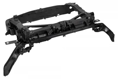Produktbild von Vorderer Stoßfängerträger Audi A3 2012- 8V0 805 588