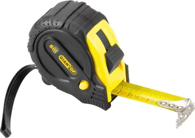 Immagine prodotto di Metro GIANT CR-87 CE, 8 m, 26 mm, a nastro, magnetico