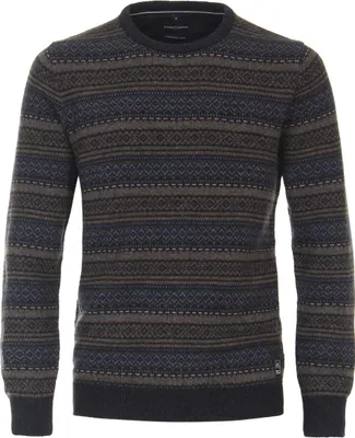 Produktbild von CASA MODA Pullover,O-Neck 678 3XL