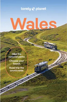 Obrázek produktu pro Lonely Planet Wales