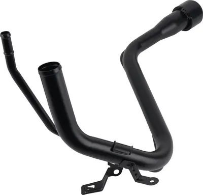 Produktbild von Einfüllstutzen Kraftstofbehälter for Toyota Yaris P9 1.0 1.3 1.5 1.8 2005-2014