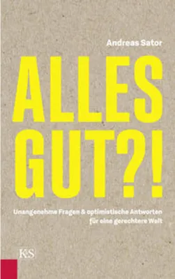 Produktbild von Alles gut?!