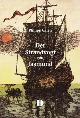 Obrázek produktu pro Der Strandvogt von Jasmund
