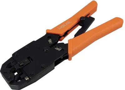 Obrázok produktu pre LogiLink Crimping tool universal