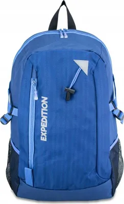 Obrázek produktu pro Turistický batoh tmavě modrý 45 l