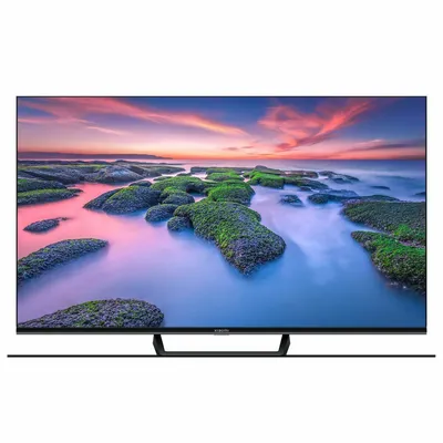 Produktbild von Xiaomi Mi LED TV A2 43", Fernseher, 4K, 60 Hz, Dolby Vision, DTS‑HD, Android TV, Wi‑Fi, Bluetooth