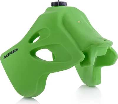 Zdjęcie produktu dla ACERBIS Zielony zbiornik o pojemności 14 litrów do KAWASAKI