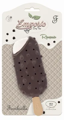 Obrázek produktu pro Čokoládový nanuk Ferribiella