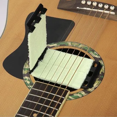 Immagine prodotto di Set di pulizia per chitarra elettrica, 2 pezzi, per chitarra, panno per tastiera, violino, basso, ukulele, cura degli strumenti musicali elettrici
