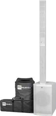 Produktbild von HK Audio Polar 12 MK2 weiß