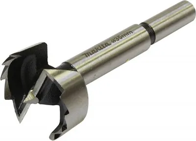 Produktbild von Makita Forstnerbohrer Ø 35,0 mm, 90 mm