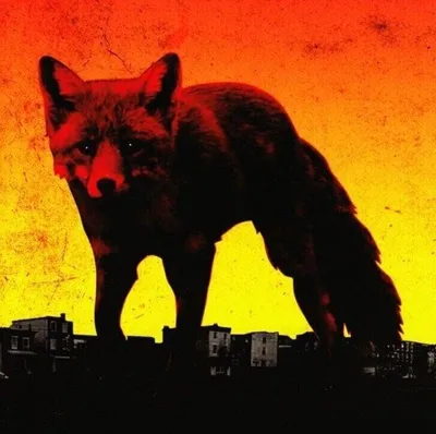 Produktbild von The Prodigy - The Day is My Enemy (CD)