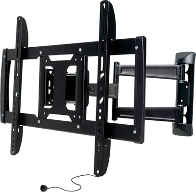 Image de Support TV articulé en métal 32" à 63