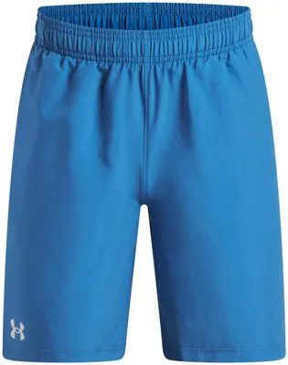 Obrázok produktu pre Šortky Under Armour Ua Tech Woven – modrá farba Aegean, veľkosť: L