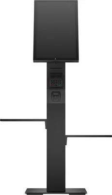 Productafbeelding van HP Engage Express aflegplanken
