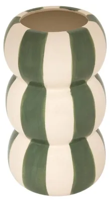 Produktbild von Vase neya, h. 21 cm - Atmosphera créateur d'intérieur