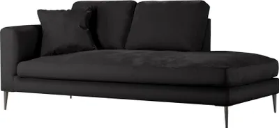 Zdjęcie produktu dla Szezlong/leżanka lewostronna Covex-Velluto 20